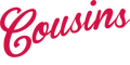 Cousins logo