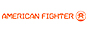 American Fighter logo