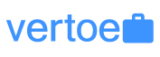 Vertoe logo