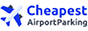 Cheapest Airport Parking (CAP) logo