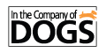 In the Company of Dogs logo