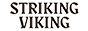 Striking Viking logo