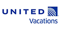 United Vacations logo