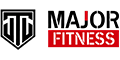 Major Fitness logo