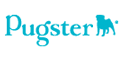 Pugster logo