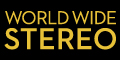 World Wide Stereo logo