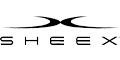 SHEEX logo