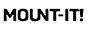 Mount-It logo