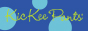 KicKee Pants logo