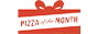 Pizza of the Month Club logo