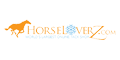 HorseLoverZ logo