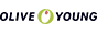 OLIVE YOUNG logo