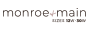 monroe & main logo