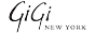 GiGi New York logo