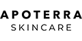 Apoterra Skincare logo