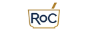 RoC Skincare logo