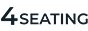 4SEATING logo