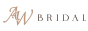 AW Bridal logo