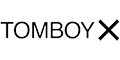 TomboyX logo