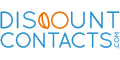 Discount Contact Lenses logo