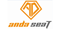 AndaSeat logo