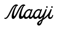 Maaji logo