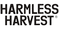 Harmless Harvest logo