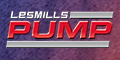 Les Mills Pump logo