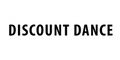 Discount Dance logo