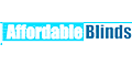 Affordable Blinds logo