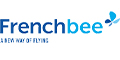 French bee logo