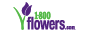 1-800-Flowers logo