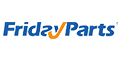 FridayParts  logo