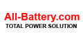 All-Battery.com logo