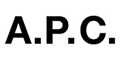 A.P.C. logo