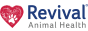 Revival Animal Health logo