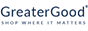 GreaterGood logo