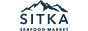 Sitka Seafood Market logo