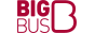 Big Bus Tours logo