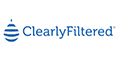 Clearly Filtered logo