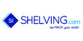 Shelving.com logo