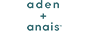 Aden + Anais logo