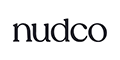 Nudco logo