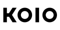 KOIO logo