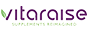 Vitaraise Supplements logo