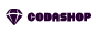 Codashop logo