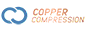 Copper Compression logo