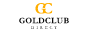 Gold Club Direct logo