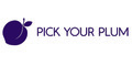 PickYourPlum logo