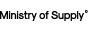 Ministry Of Supply logo